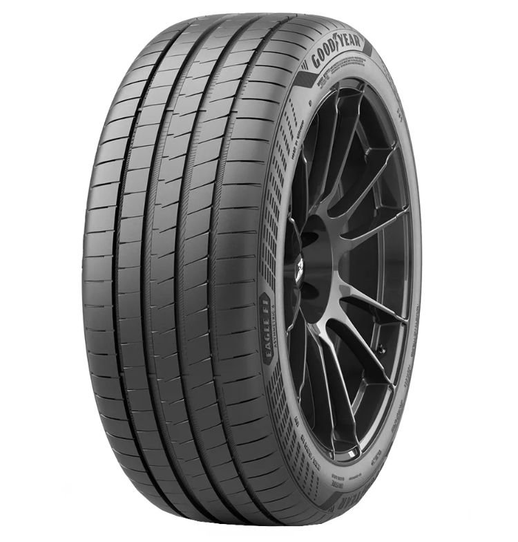 Goodyear Eagle F1 Asymmetric 6 275/45 R20 110Y  
