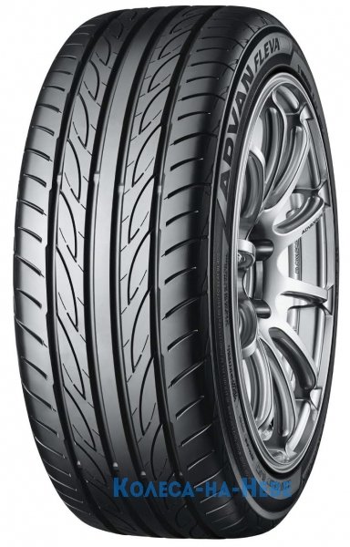 Yokohama ADVAN FLEVA V701 245/40 R19 98W  