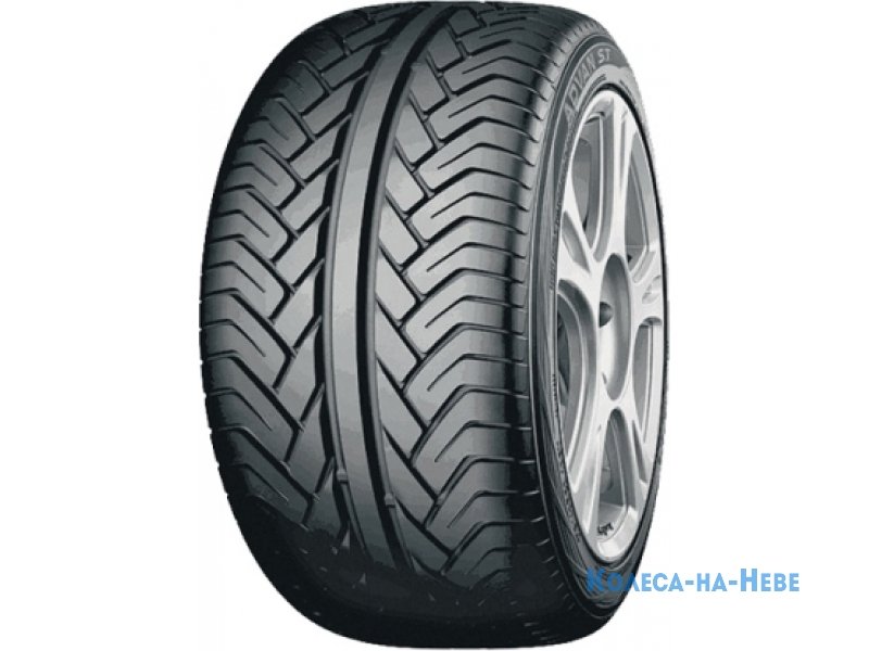 Yokohama ADVAN S.T. V802 275/50 R20 113W  