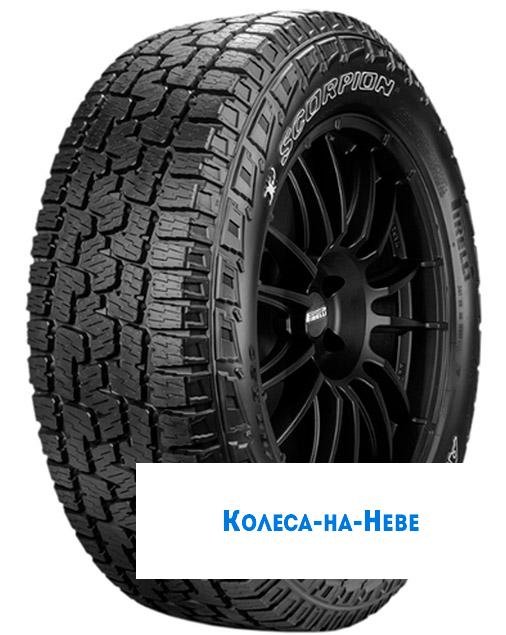 Pirelli Scorpion ALL TERRAIN PLUS 265/65 R18 114T  