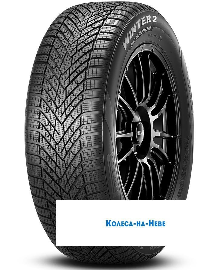 Pirelli Scorpion Winter 2 275/40 R22 108V  