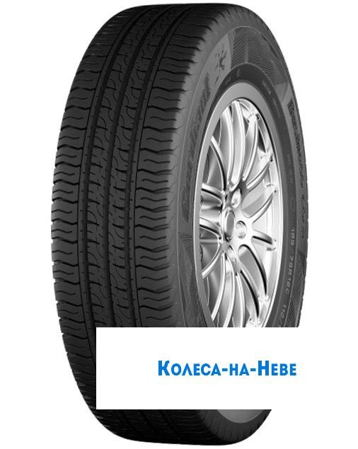 Cordiant Business CS-2 205/65 R16C 107/105S  