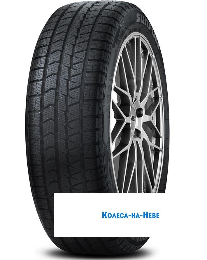 Sunfull MONT-PRO WP882 235/50 R19 99H  