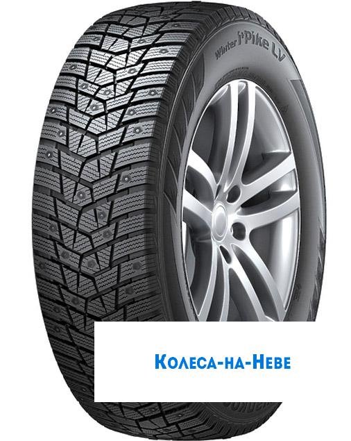 Hankook RW15 Winter i Pike LV 215/60 R17C 109/107R  