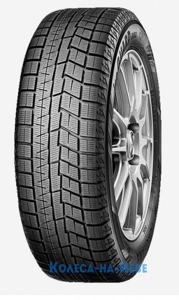 Yokohama IceGUARD iG60A 255/35 R19 96Q  