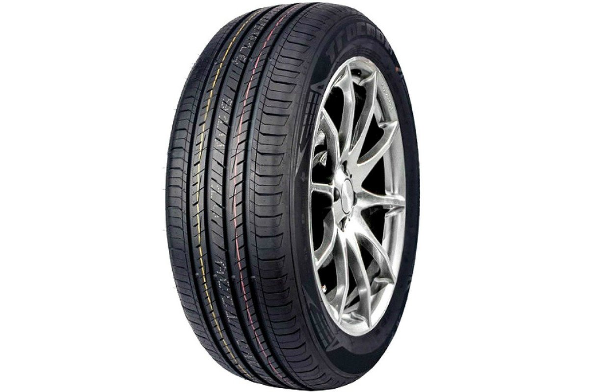 Tracmax X-Privilo TX5 155/65 R13 73T  