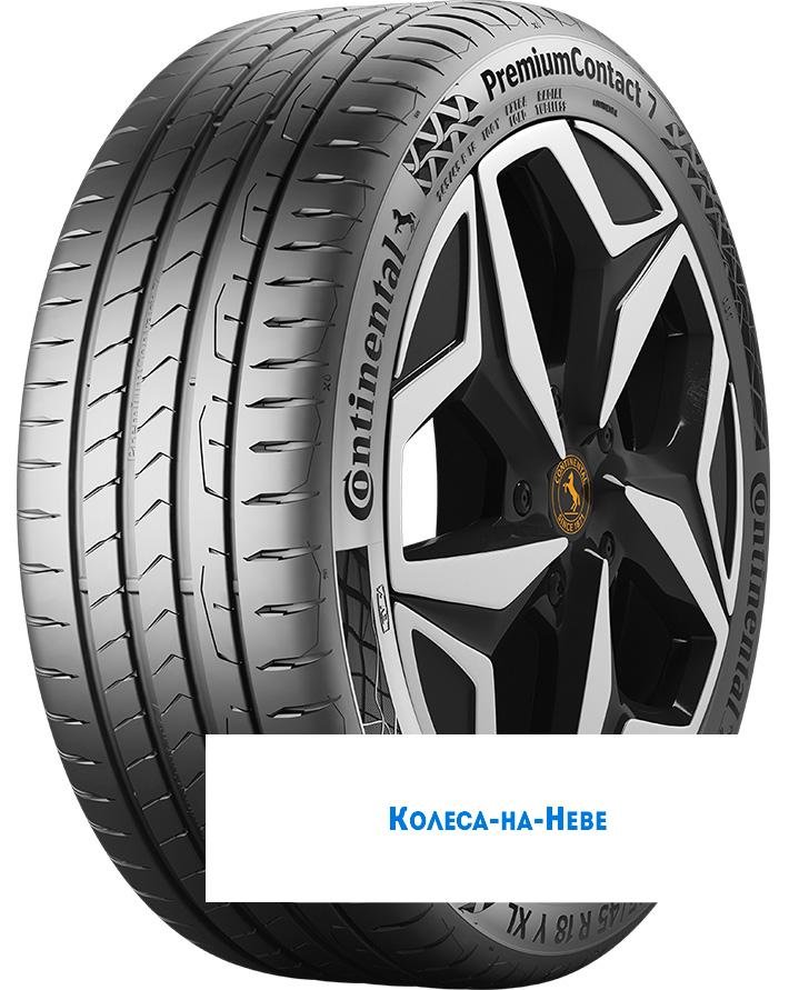 Continental ContiPremiumContact 7 235/45 R17 94Y  