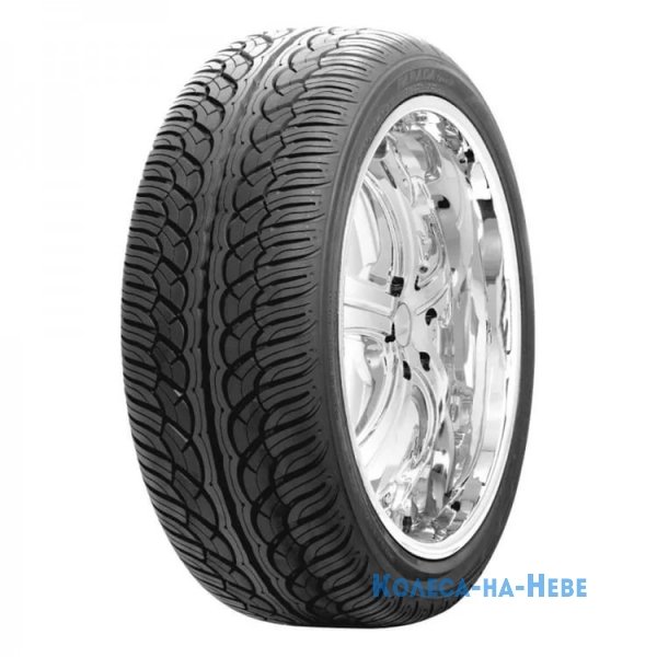 Yokohama Parada Spec-X 265/40 R22 106V  