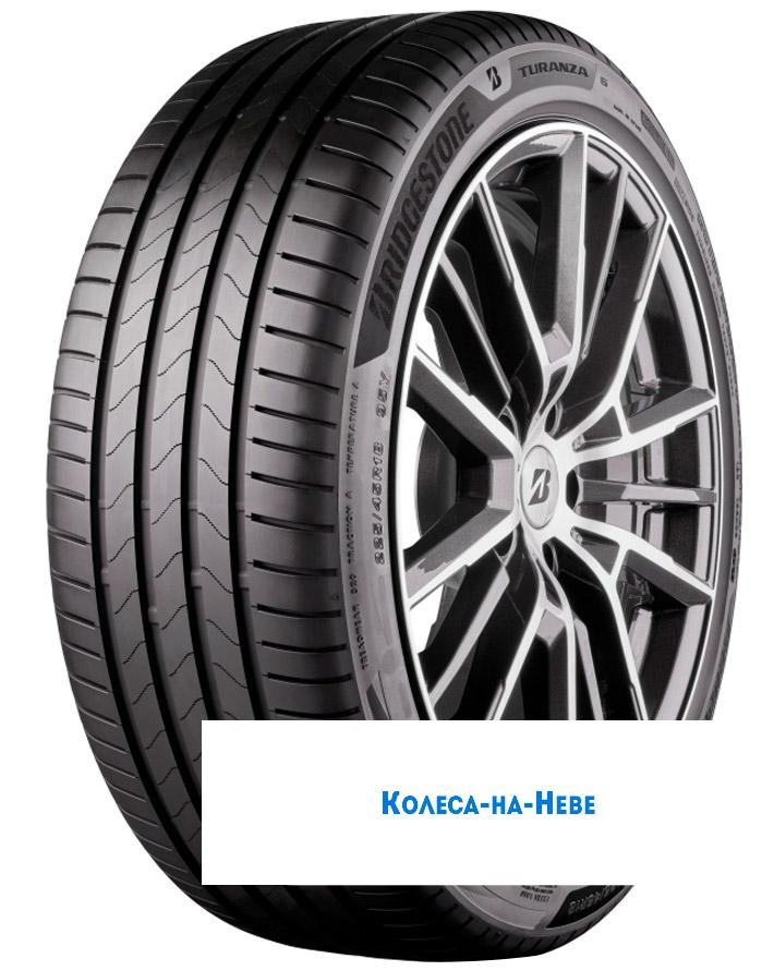 Bridgestone Turanza 6 225/45 R17 91W  
