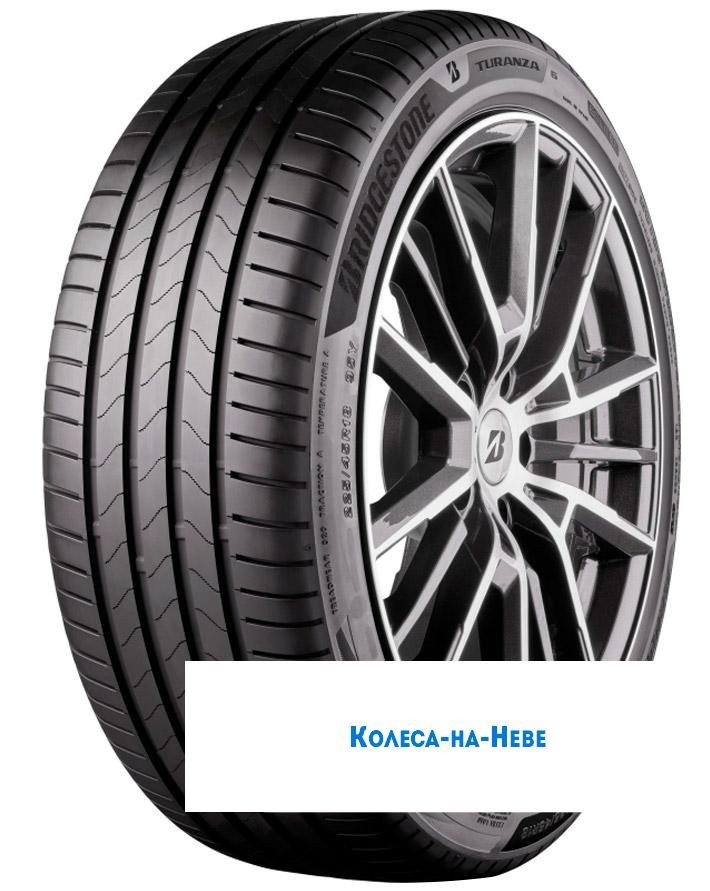 Bridgestone Turanza 6 255/40 R20 101W  