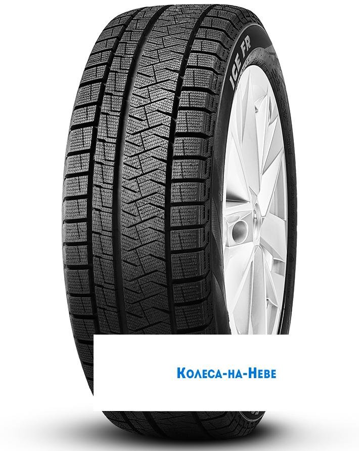 FORMULA Ice Friction 195/65 R15 95T XL 