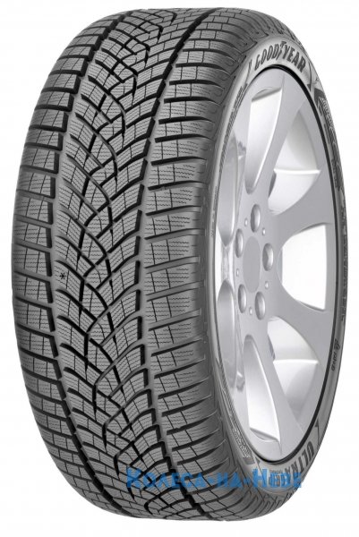 Goodyear UltraGrip PERFORMANCE SUV G1 225/50 R17 98H  