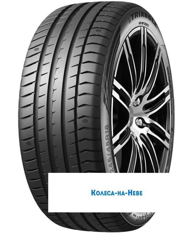 Triangle Group EffeXSport TH202 255/40 R19 100Y XL 