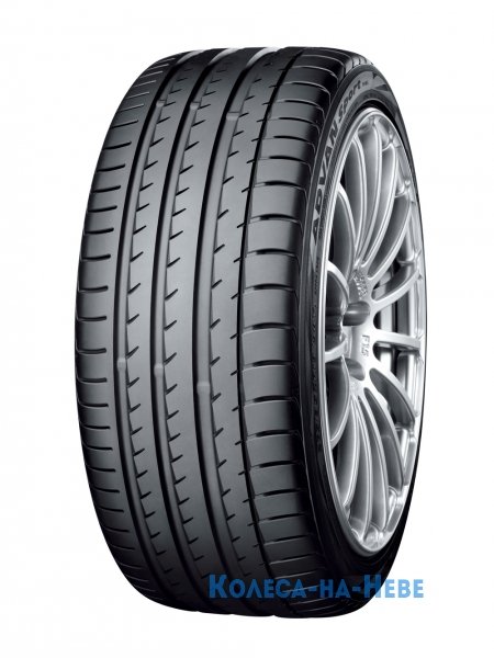 Yokohama Advan Sport V105 315/30 R22 107Y  