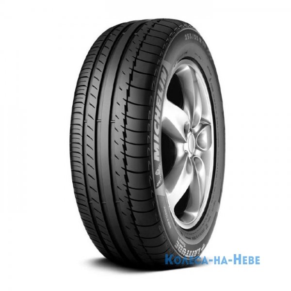 Michelin Latitude Sport 295/35 R21 107Y  