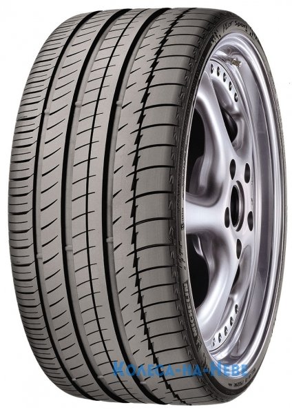 Michelin PILOT SPORT 2 285/40 R19 103(Y  