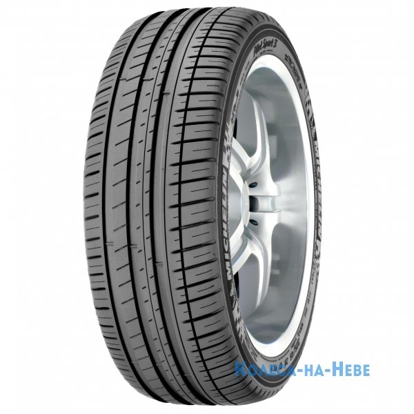 Michelin Pilot Sport 3 285/35 R20 104(Y XL 