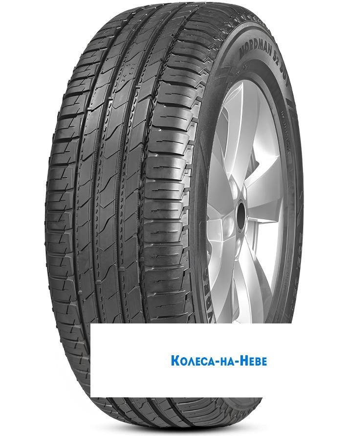 Ikon Tyres Nordman S2 215/65 R16 98H  