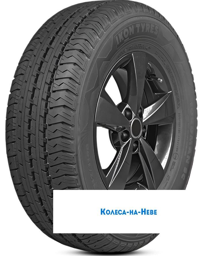 Ikon Tyres NORDMAN SC 185/75 R16C 104/102S  