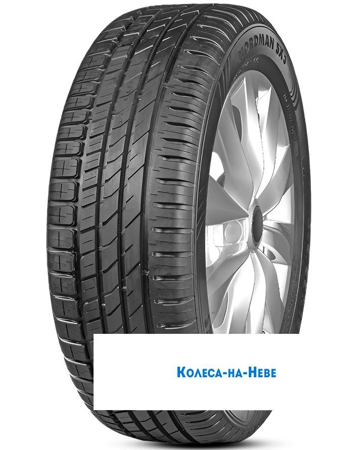 Ikon Tyres Nordman SX3 155/80 R13 79T  