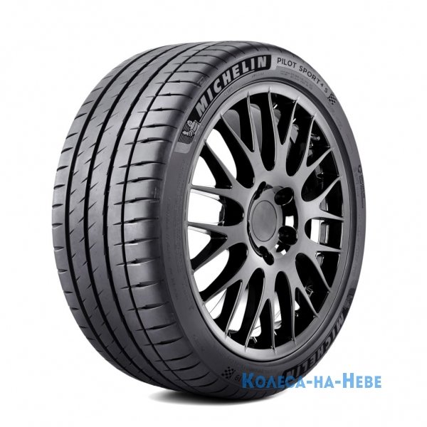 Michelin Pilot Sport 4 S 275/35 R19 100(Y XL 