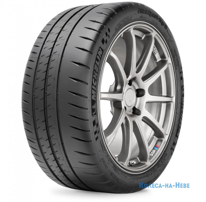 Michelin Pilot Sport Cup 2 265/35 R20 99(Y XL 