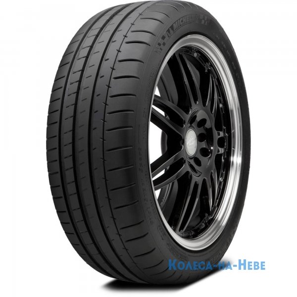 Michelin Pilot Super Sport 275/35 R22 104Y  