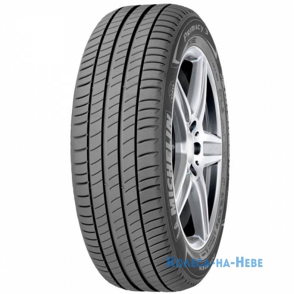 Michelin Primacy 3 225/50 R17 94W  Runflat