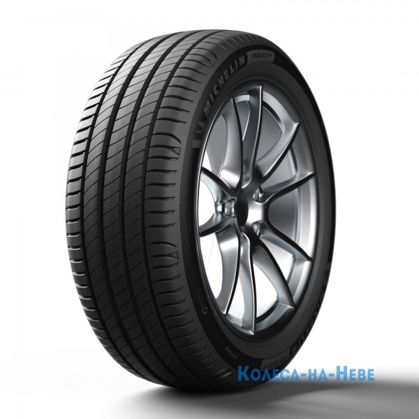 Michelin Primacy 4 225/50 R17 98Y  Runflat