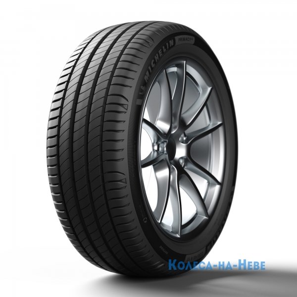 Michelin Primacy 4 255/40 R18 99Y  