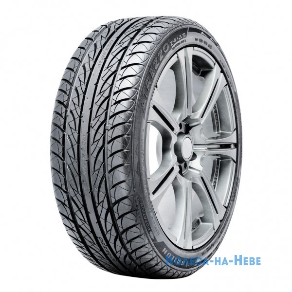 Sailun ATREZZO Z4+AS 225/50 R16 92W  