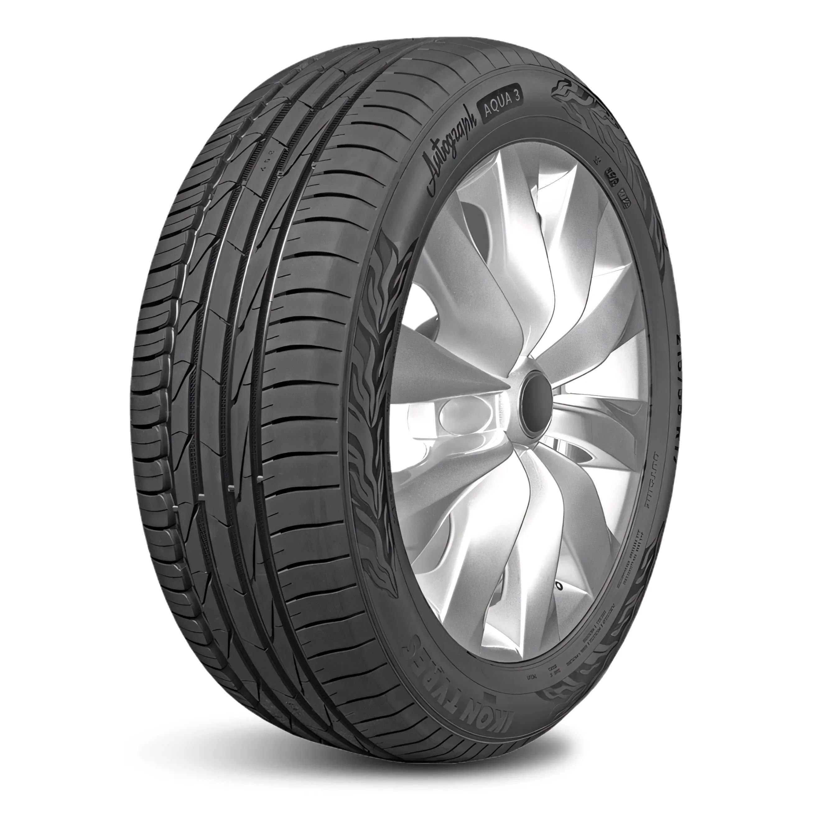 Ikon Tyres Autograph Aqua 3 185/55 R15 86V  