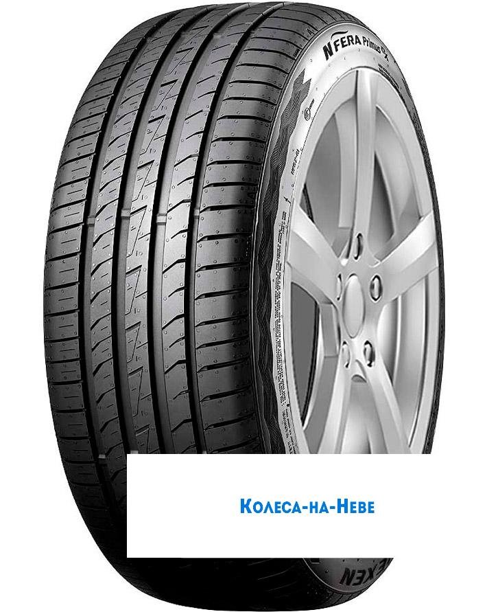 Nexen Nfera Primus QX 205/50 R17 93W  