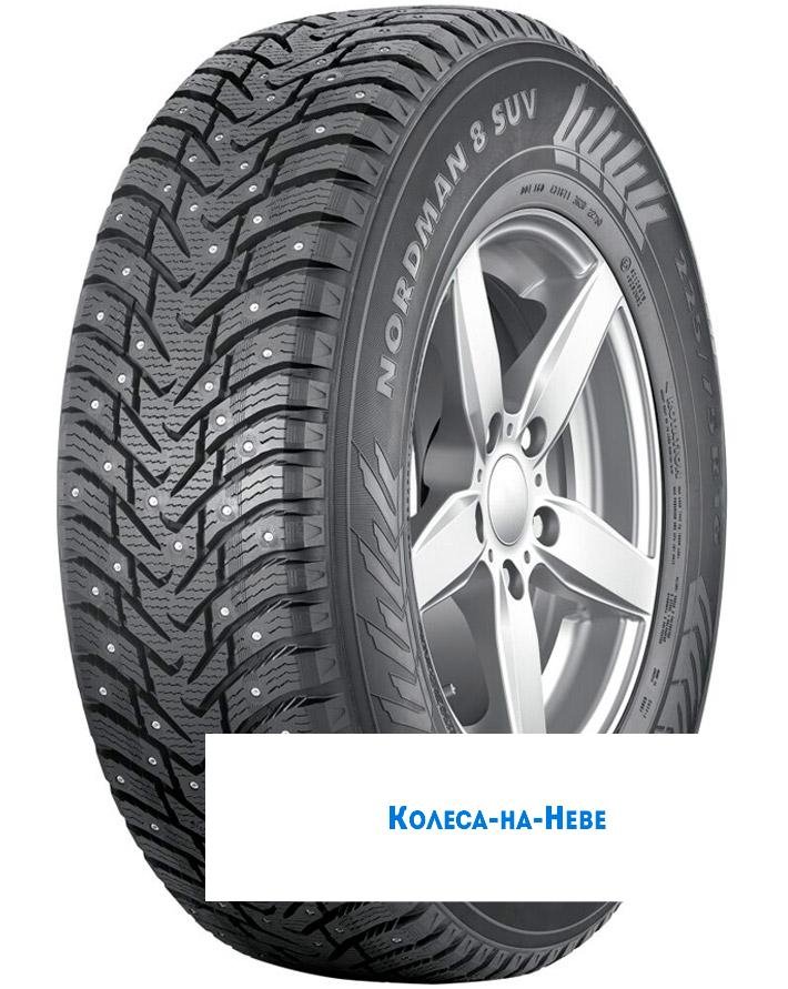 Ikon Tyres Nordman 8 235/70 R16 106T  
