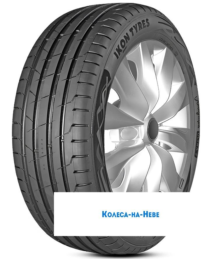 Ikon Tyres Autograph Ultra 2 285/45 R21 113Y  