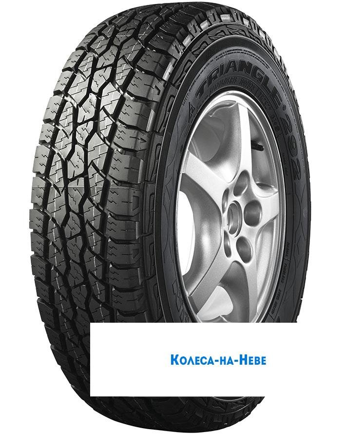 Triangle Group AgileX A/T TR292 265/65 R17 112S  