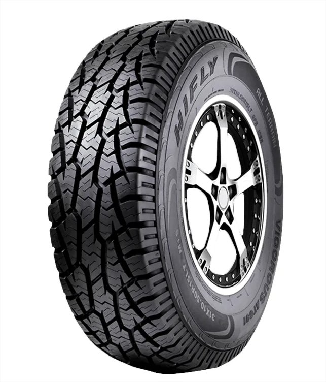 Hifly Vigorous AT606 265/60 R18 110T  