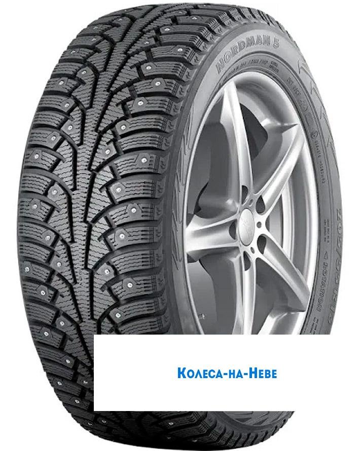 Ikon Tyres Nordman 5 185/65 R15 92T  