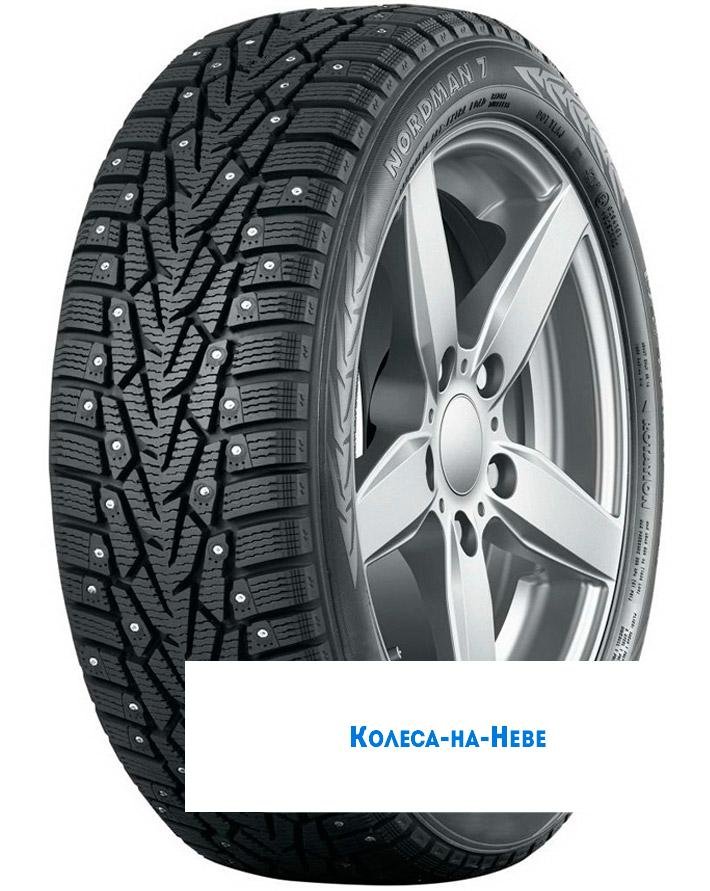 Ikon Tyres Nordman 7 235/65 R18 110T  