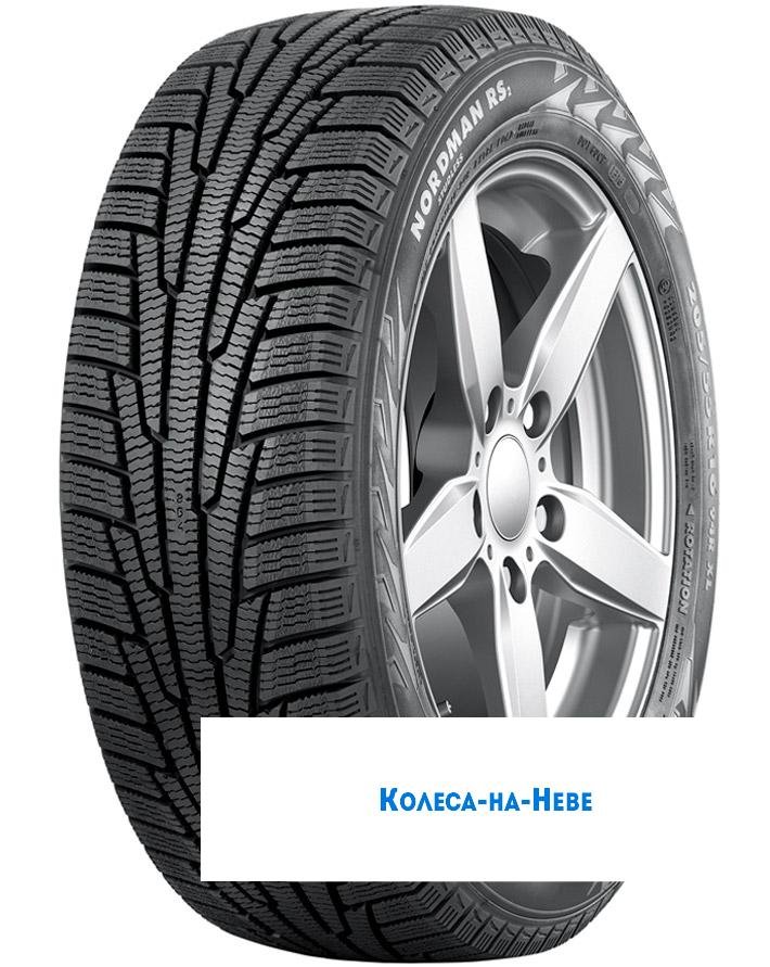 Ikon Tyres NORDMAN RS2 185/70 R14 92R XL 