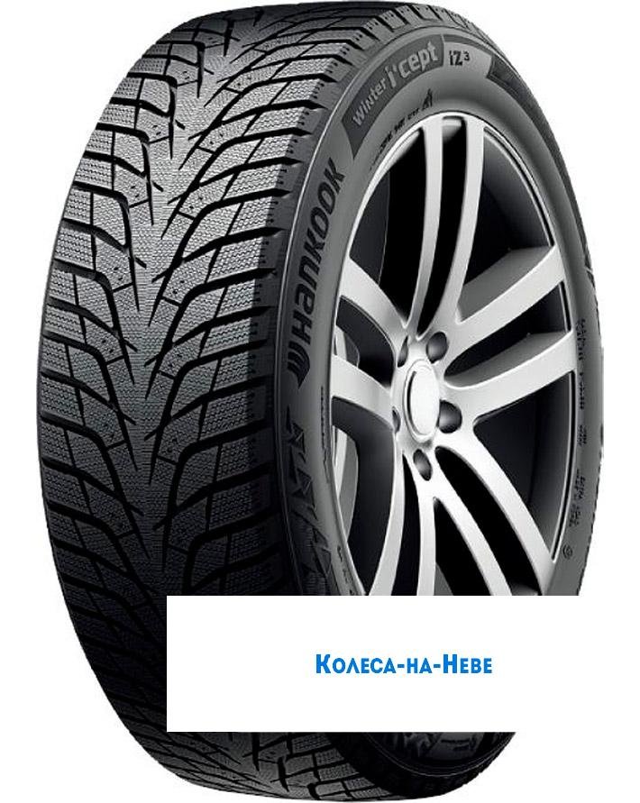 Hankook Winter i*cept IZ3 W636 255/35 R19 96H XL 