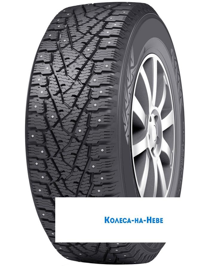 Ikon Tyres Autograph Ice C3 205/75 R16C 113/111R  