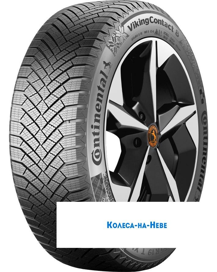 Continental VikingContact 8 265/55 R19 113H XL 