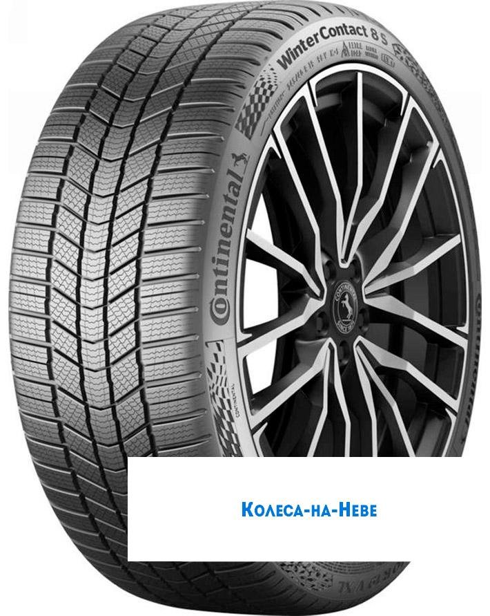 Continental WinterContact 8 275/40 R21 107V  
