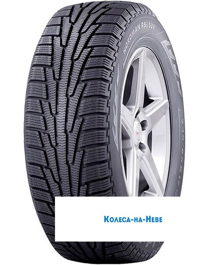 Ikon Tyres Nordman RS2 SUV 235/65 R18 110R  