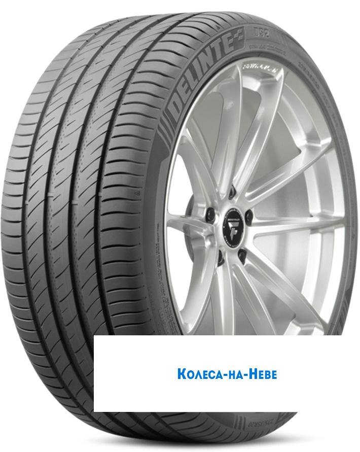 Delinte DS2 185/60 R14 82H  