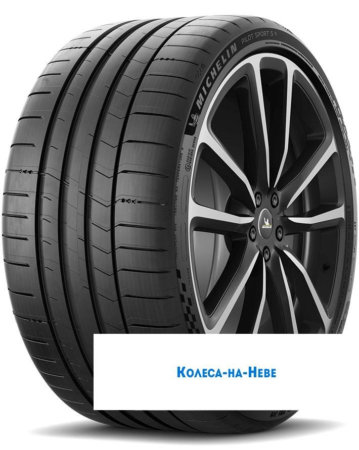 Michelin Pilot Sport S 5 295/30 R21 102Y  