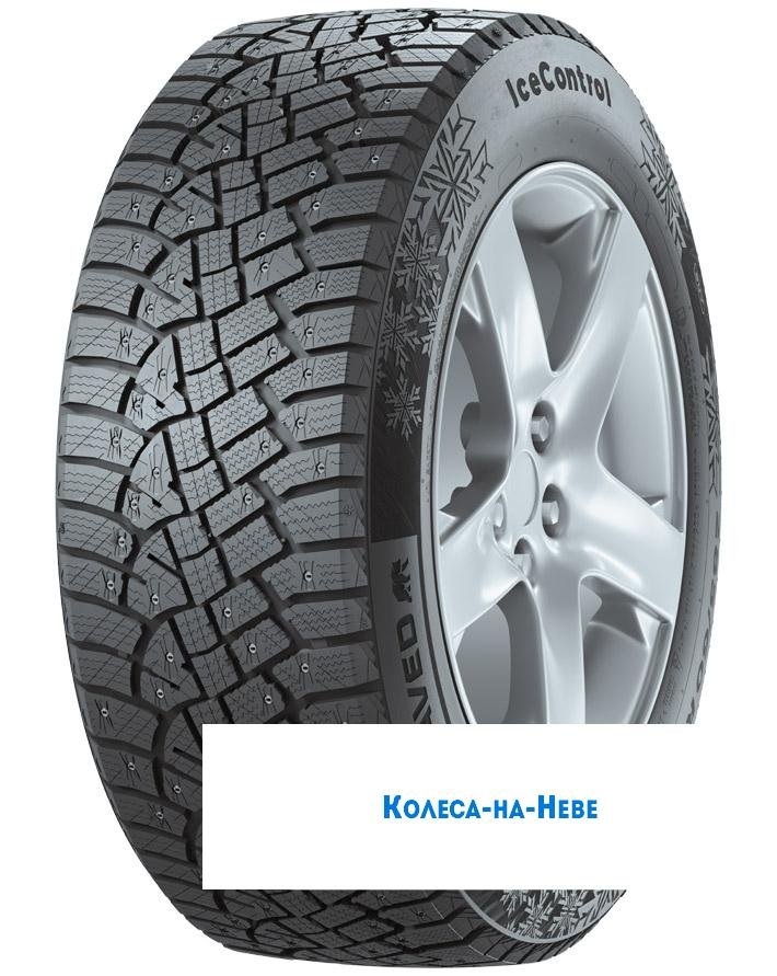 Gislaved IceControl 205/65 R15 99T  