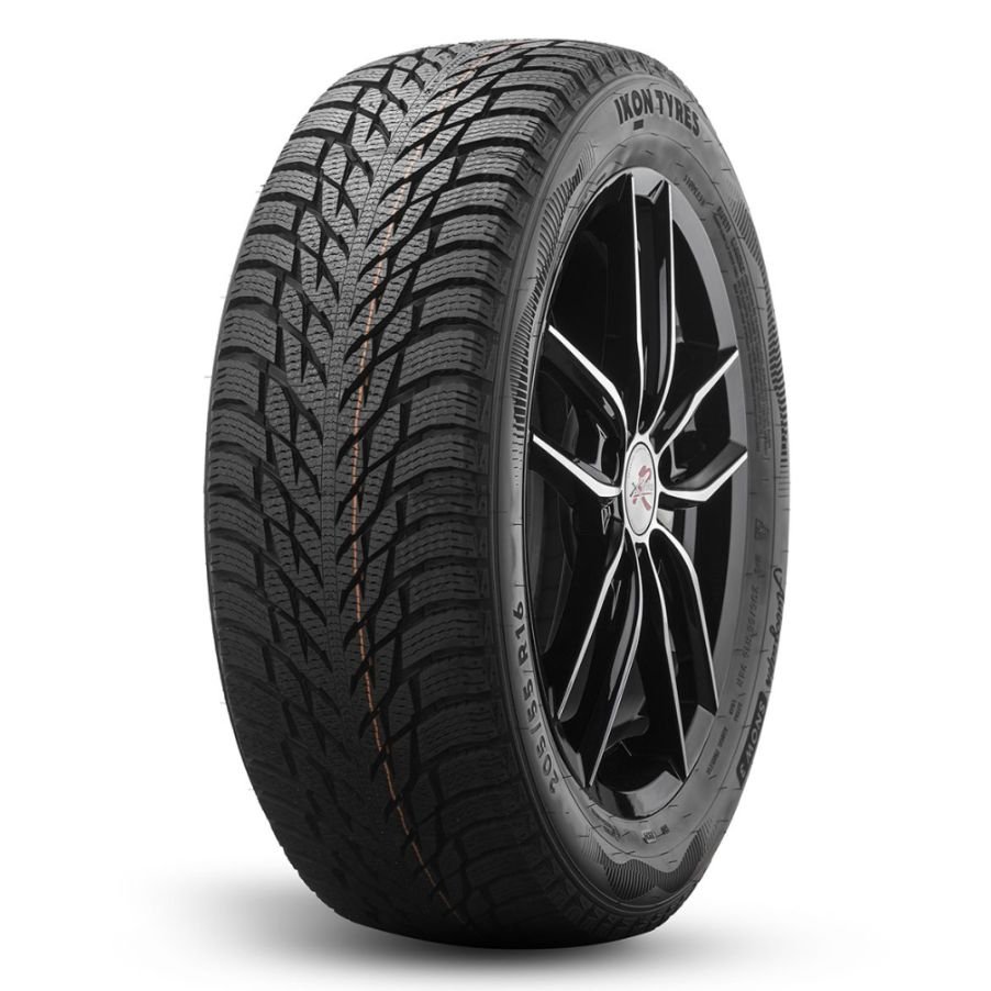 Ikon Tyres Autograph Snow 3 175/65 R14 82R  