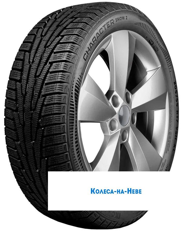 Ikon Tyres Character Snow 2 175/65 R14 86R  